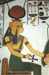 Hathor