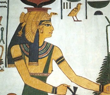 Hathor