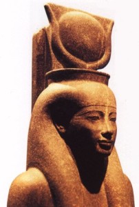 Hathor