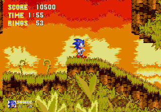 Sonic Transform